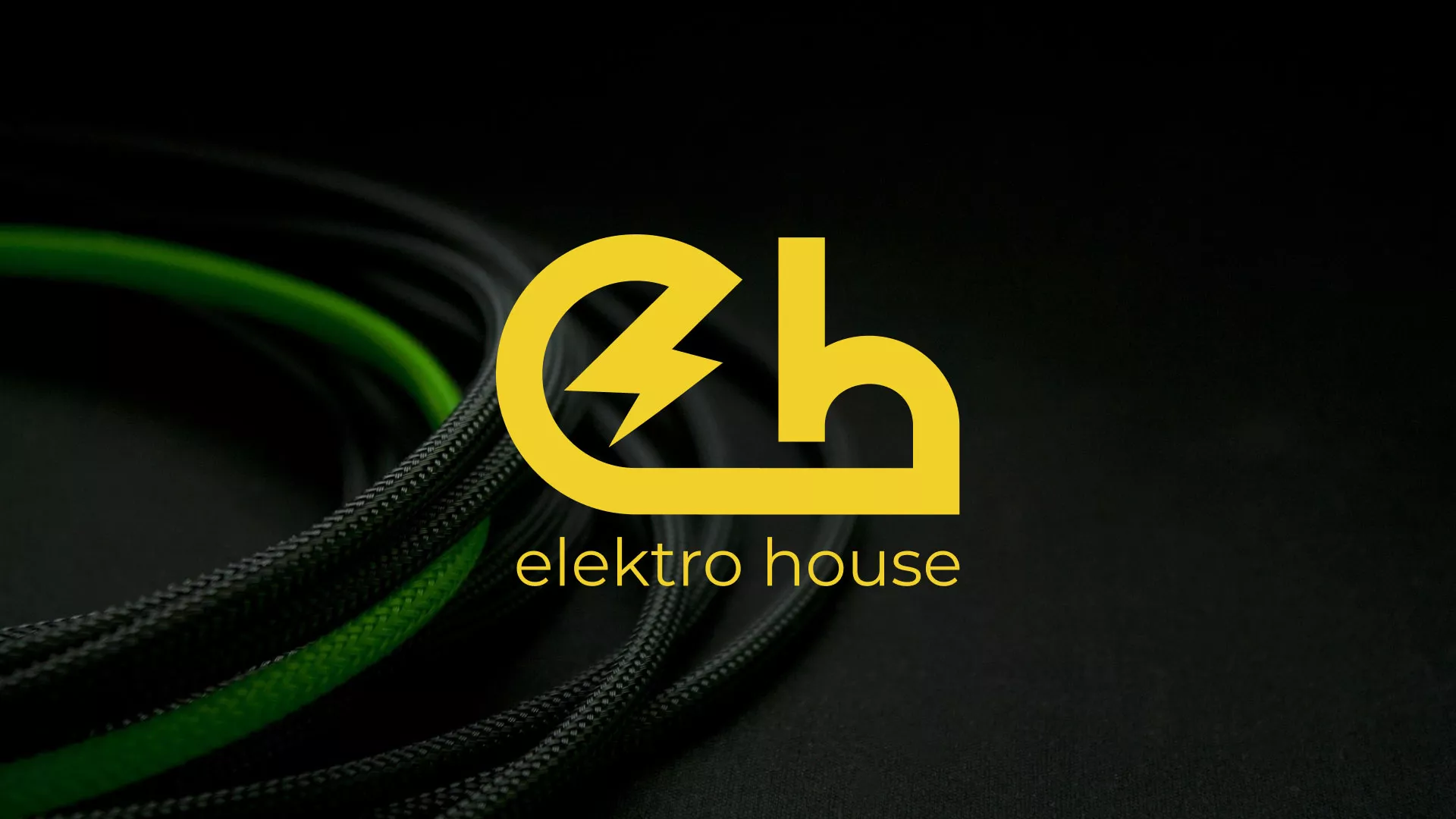 Создание сайта компании «Elektro House» в Новочебоксарске